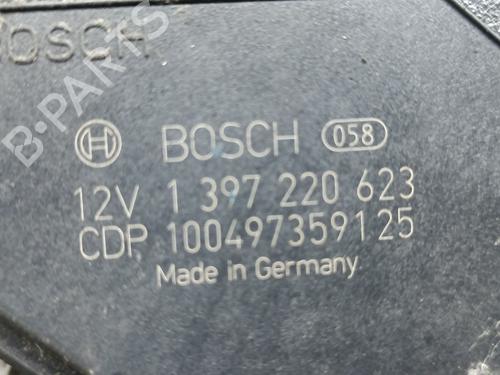 Front wiper motor OPEL ASTRA J (P10)  | BP20831379M29 
