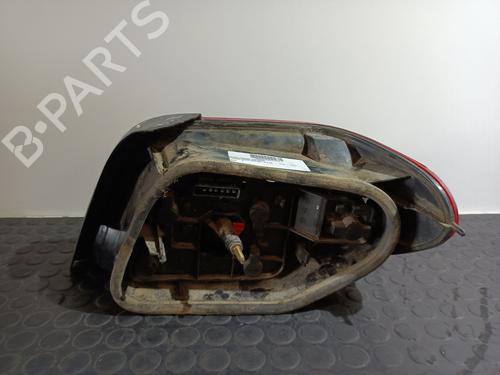 Left taillight CITROËN XSARA (N1) 1.9 D | BP20816833C34 