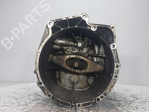 Used Gearbox BMW 5 (E34) 525 tds (143 hp) 27098062