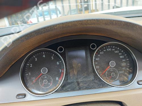 Fuse box VW PASSAT B6 (3C2)  | BP21004481E1 