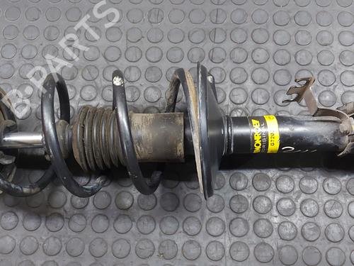 Used Right front shock absorber DACIA LOGAN (LS_) [2004-2025]  28035294