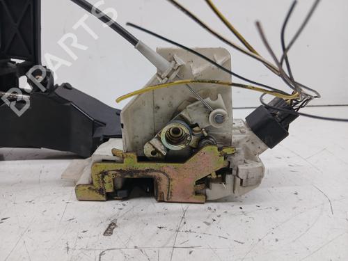 Front left lock FORD MONDEO III (B5Y) 2.0 TDCi | BP20831780C98 