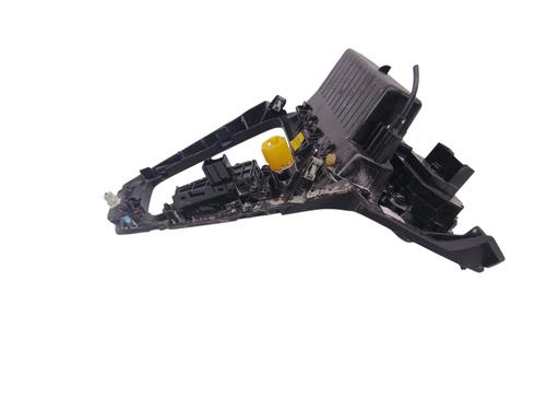 Climate control FORD FOCUS III | BP31721684I5