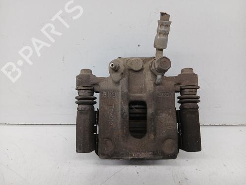 Used Right rear brake caliper TOYOTA COROLLA (_E12_) [2001-2008]  27472164