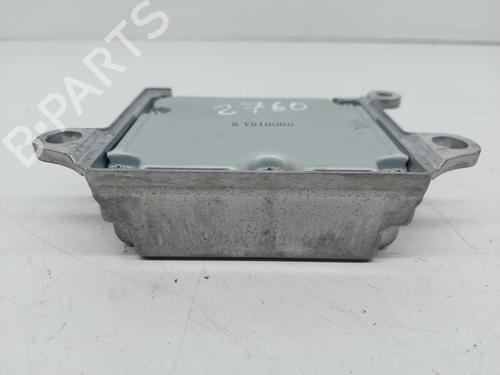 ECU airbags TOYOTA HILUX VIII Pickup (_N1_)  | BP29728203M53 
