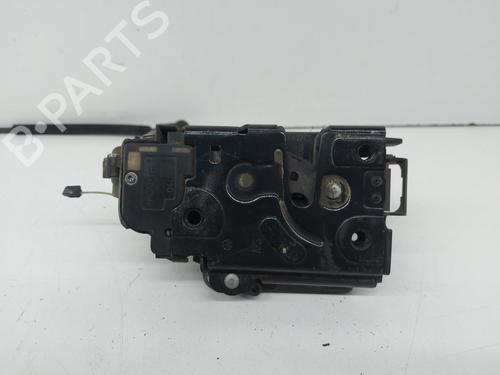 Front left lock VW GOLF IV (1J1)  | BP27197560C98 