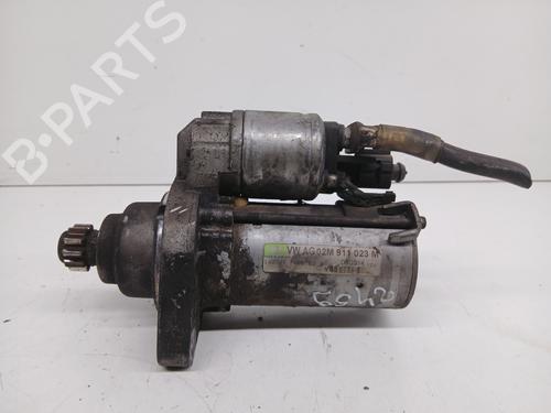 Starter AUDI A3 Sportback (8PA) 2.0 FSI | BP27098099M8 