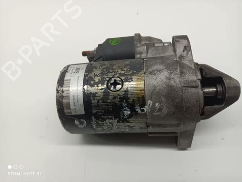 Used Starter FIAT PUNTO Hatchback Van (188_) 1.2 60 (60 hp) 20819786