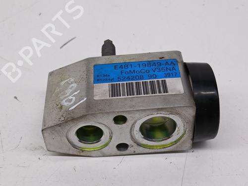 Electronic sensor CITROËN BERLINGO / BERLINGO FIRST Box Body/MPV (M_) 1.9 D 70 (MBWJZ, MCWJZ) | BP28168363M84 