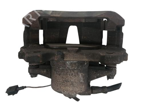 Used Left front brake caliper Left front brake caliper FIAT PUNTO EVO (199_) 1.4 (199AXB1A) (77 hp) 35738163 35738163