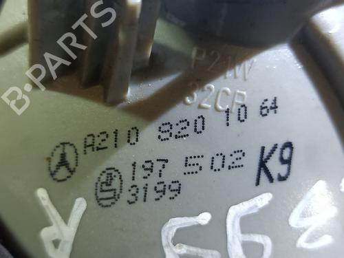 Right tailgate light MERCEDES-BENZ E-CLASS (W210) E 300 Turbo-D (210.025) | BP20822881C80 