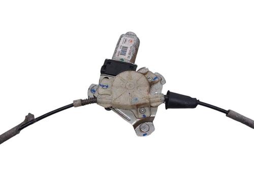 Front right window mechanism MAHINDRA XUV500 | BP39901714C23 - Image 2