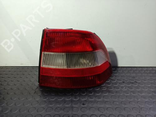 Right taillight OPEL VECTRA B (J96) 2.0 i 16V (F19) | BP23107318C35 