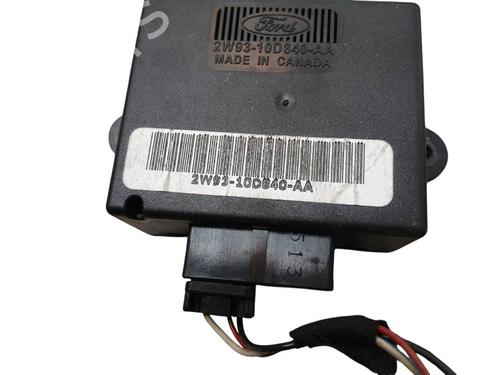 Used Electronic module Electronic module 38445666 38445666