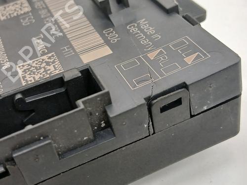 Electronic module AUDI A4 B8 (8K2) | BP28683625M83