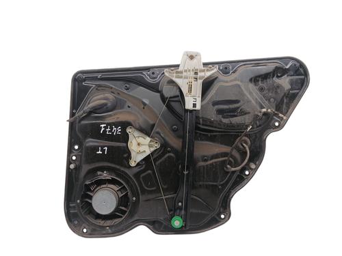 Rear left window mechanism VW PASSAT B6 (3C2) | BP33673971C24 - Image 5