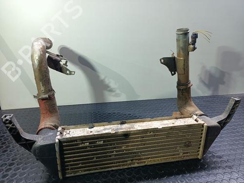 Intercooler MAHINDRA GOA [2010-2026]  32273517