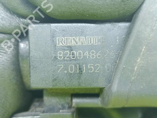 Electronic module SUZUKI GRAND VITARA II (JT, TE, TD) 1.9 DDiS (JB419WD, JB419XD) | BP26332404M83