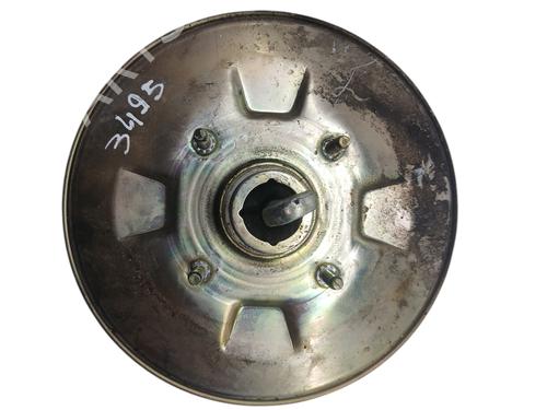 Used Servo brake Servo brake FIAT CROMA (154_) [1985-1996] 33552960 33552960