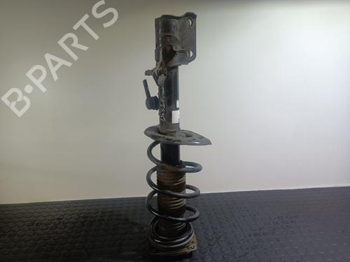 Used Right front shock absorber NISSAN JUKE (F15) 1.6 (117 hp) 28320072