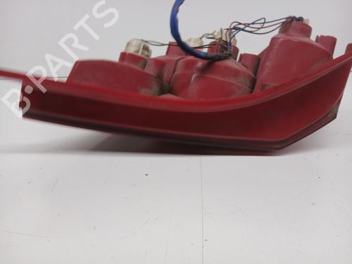 Right taillight CHEVROLET AVEO / KALOS Hatchback (T200) 1.4 16V | BP23866767C35 