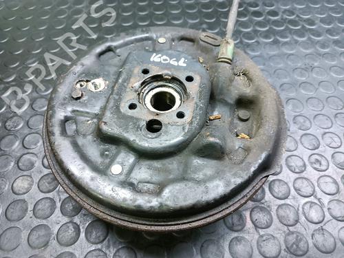 Used Other HONDA PRELUDE III (BA) 2.0 i EX 16V (BA4) (140 hp) 20819471