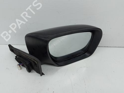 Used Right mirror MAZDA 5 (CR) 2.0 CD (CR19) (143 hp) 26332686