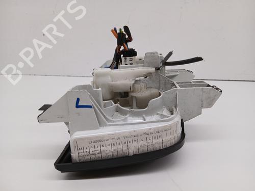 AC-Styringsenhed/Manøvreenhed FIAT DOBLO Platform/Chassis (263_) 1.3 D Multijet | BP29409028I5 