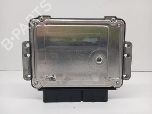 Engine control unit (ECU) FIAT DOBLO Box Body/MPV (223_) 1.9 JTD | BP29427345M57 