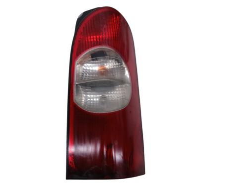 Used Right taillight Right taillight RENAULT MASTER II Van (FD) 3.0 dCi 140 (FD0T, FD0S, FD2T, FD3S, FD8S) (136 hp) 33907058 33907058