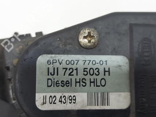 Pedal SKODA OCTAVIA I (1U2) 1.9 TDI | BP21814390I4 