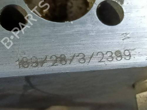 ABS pump ALFA ROMEO 147 (937_)  | BP20833006M43 