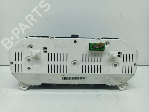 Instrument cluster SUZUKI GRAND VITARA II (JT, TE, TD) 1.9 DDiS (JB419WD, JB419XD) | BP29610849C47