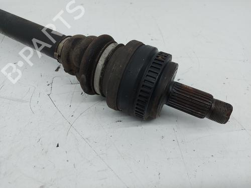 Right front driveshaft BMW 3 (E90) 325 i | BP26593339M39 