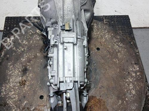 Gearbox BMW 1 (E87) 120 d | BP27335460M3 