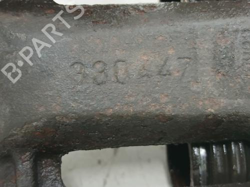Left front brake caliper RENAULT TRAFIC Van (T_, P_, V_) 1.9 D | BP26166861M105 