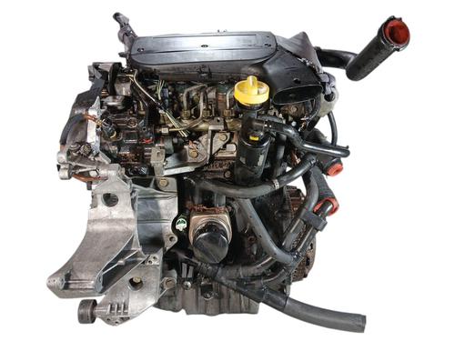 Engine RENAULT MEGANE I (BA0/1_)  | BP31888188M1 