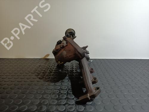 Turbocharger/Supercharger OPEL ASTRA G Hatchback (T98) 2.0 DTI 16V (F08, F48) | BP20841167M71 