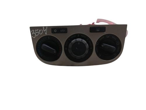 Used Climate control Climate control OPEL CORSA D (S07) [2006-2015] 40452381 40452381