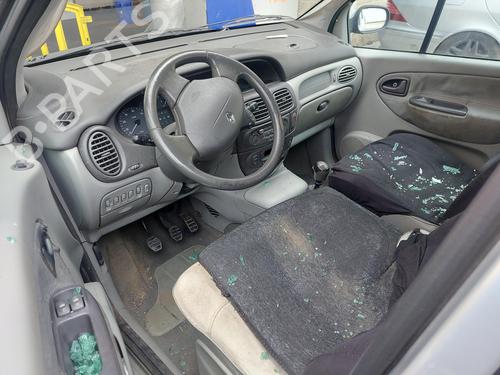 Compresseur AC RENAULT SCÉNIC I MPV (JA0/1_, FA0_) 1.9 dTi (JA1U) | BP20830301M34 