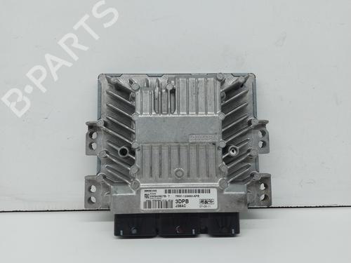 Used Engine control unit (ECU) FORD FOCUS II (DA_, HCP, DP) [2004-2013]  20841377