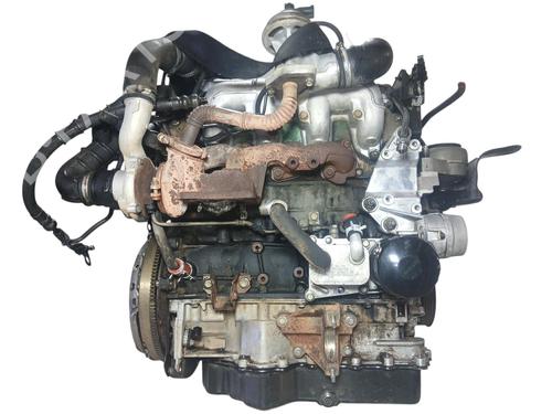 Engine FORD FOCUS I (DAW, DBW) 1.8 Turbo DI / TDDi | BP33759572M1 - Image 3