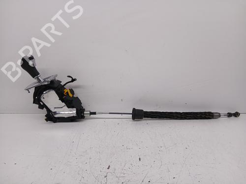 Used Gear lever PORSCHE CAYENNE (92A) [2010-2018]  28530263