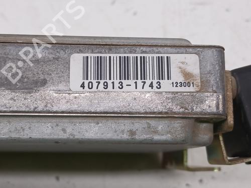 Engine control unit (ECU) KIA SPORTAGE SUV (K00) 2.0 TD 4WD | BP29944303M57