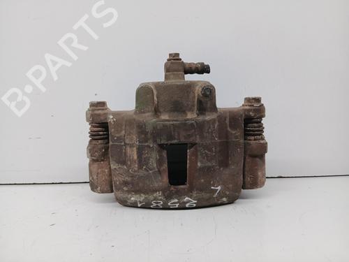 Venstre bremsekaliper foran NISSAN PATROL III/1 Hardtop (K160) [1979-1989]  27725412