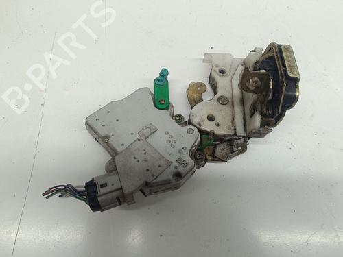 Used Front left lock NISSAN TERRANO II (R20) 3.0 Di 4WD (154 hp) 25717528