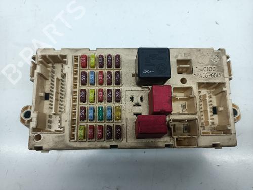 Used Fuse box FIAT DUCATO Bus (250_) 120 Multijet 2,3 D (120 hp) 22967656