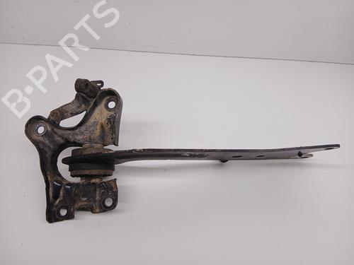 Right front suspension arm OPEL VECTRA C (Z02)  | BP26582609M13 