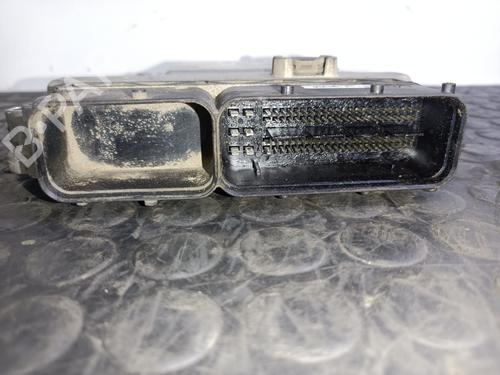 Engine control unit (ECU) HYUNDAI i30 (FD)  | BP20842459M57 