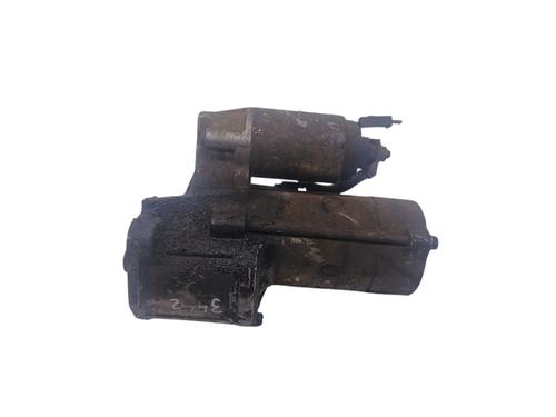 Startmotor Startmotor MITSUBISHI PAJERO II (V3_W, V2_W, V4_W, V5_W) 2.5 TD 4WD (V24W) (99 hp) 34116308 34116308